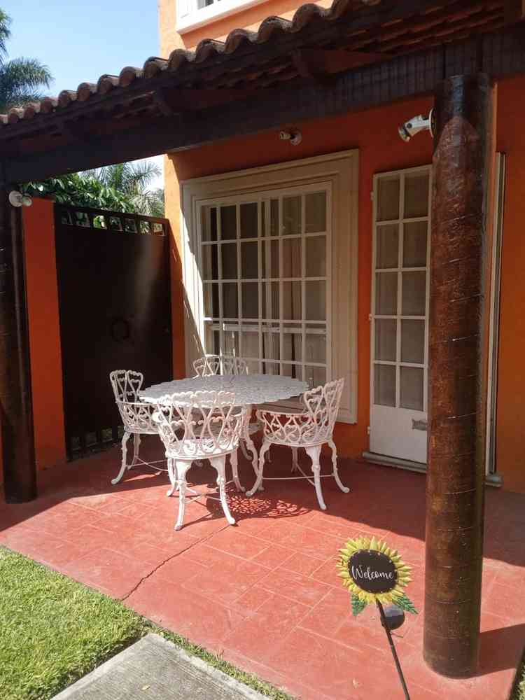 casa en venta privada santander la campina emiliano zapata morelos pGy82sd